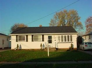 5924 Glenwood Ave, Maple Heights, OH