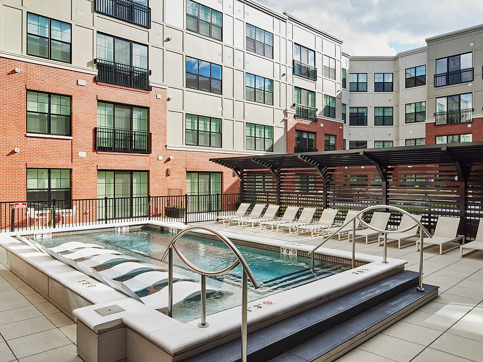 The James Apartment Rentals Park Ridge, NJ Zillow