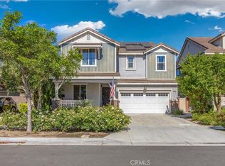 16204 Solitude Ave, Chino, CA 91708