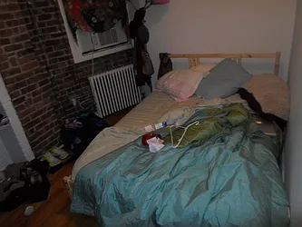 Rented by Sky Management