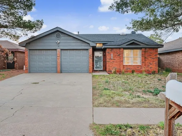 5516 96th St, Lubbock, TX 79424