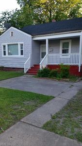 2528 Graham St, Portsmouth, VA, 23704