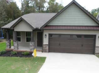 309 Juniper Leaf Way, Greer, SC 29651