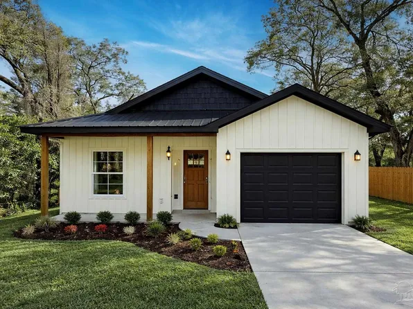 4837 Sierra Dr, Pensacola, FL 32526