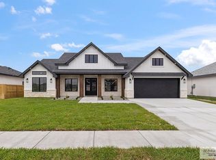9813 Heights N Lot 16, Harlingen, TX 78552