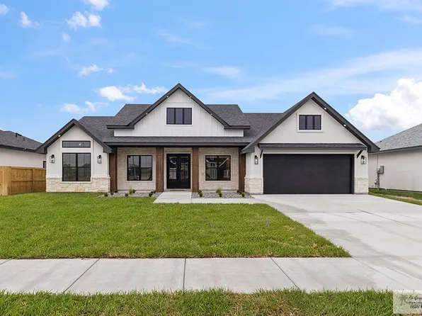 9813 Heights N Lot 16, Harlingen, TX 78552