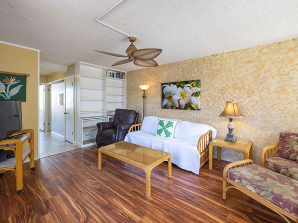 1720 Ala Moana Blvd #1408