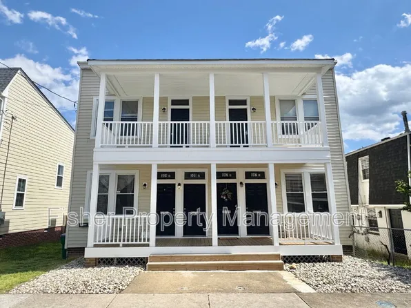 509 N 30th St #2, Richmond, VA 23223