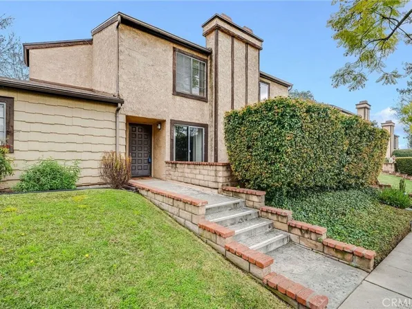 140 N Canyon Blvd APT C, Monrovia, CA 91016