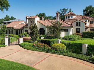 4345 Manning Ln, Dallas, TX 75220