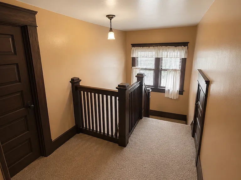 Second Floor Landing