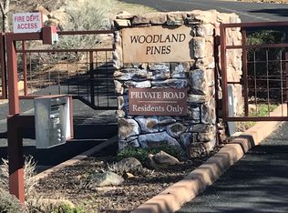 1860 Rustling Oaks Ln #1, Prescott, AZ 86303