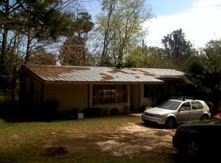 821 NW 55th Ter, Gainesville, FL 32605