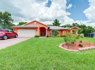 11353 Long Hill Ct, Spring Hill, FL 34609