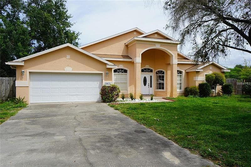 1st image of 5903 Long Peak Dr