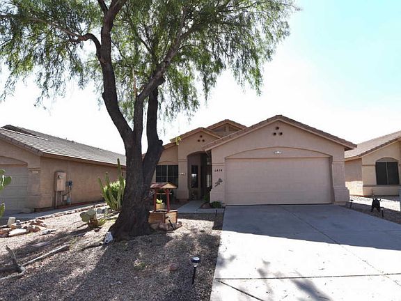 2nd image of 6434 S Foothills Dr
