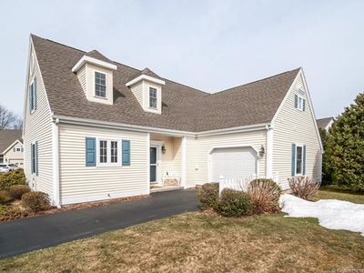 2 Magnolia Cir, Farmington, CT, 06032