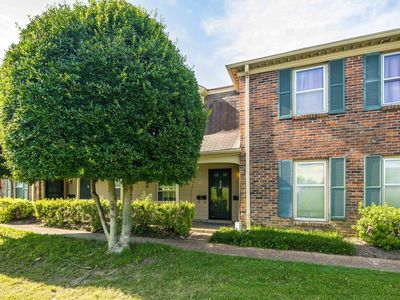 5861 Park Ave #5861, Memphis, TN, 38119