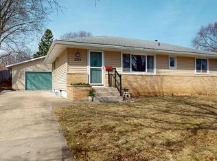 2315 14th Ave NW, Rochester, MN 55901
