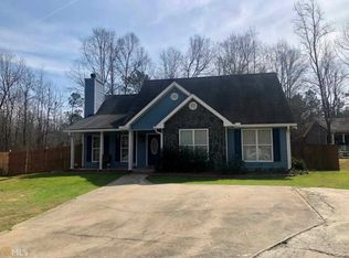 130 Herbert Rd, Athens, GA 30605