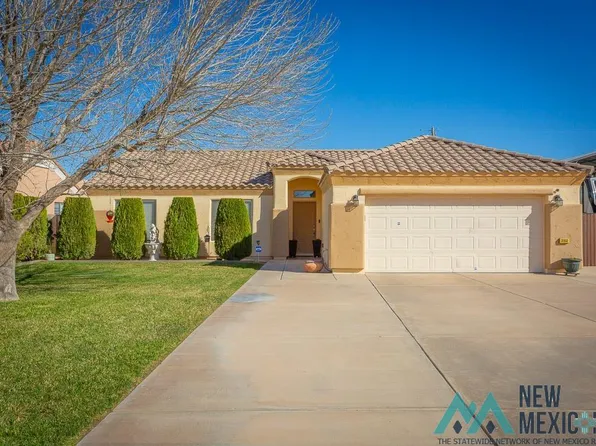 3312 W Grand Ave, Artesia, NM 88210