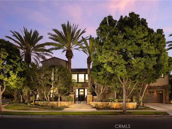 38 Palazzo, Newport Beach, CA 92660