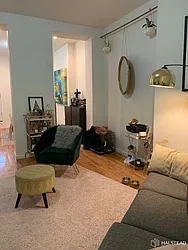 Rented by Halstead Real Estate