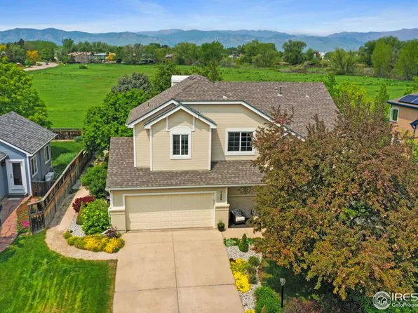 4685 Tally Ho Ct, Boulder, CO 80301