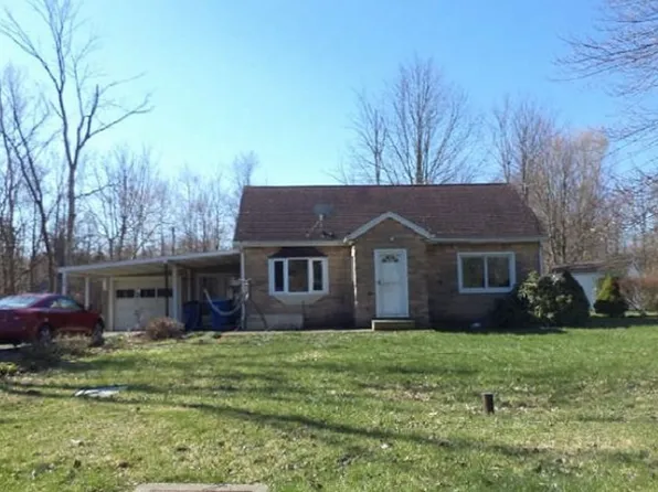 329 Dawn Ave, Angola, NY 14006