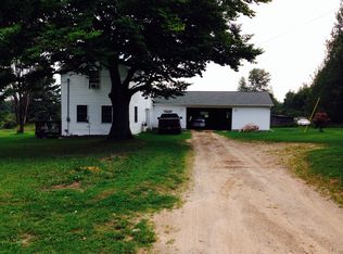146 S Barlow Rd, Harrisville, MI 48740