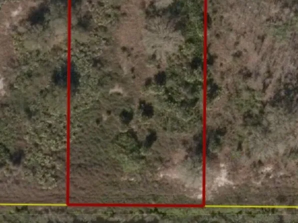 18516 NW 262nd Street, Okeechobee, FL 34972