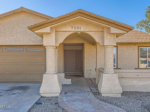 4th image of 7201 W CATALINA Drive