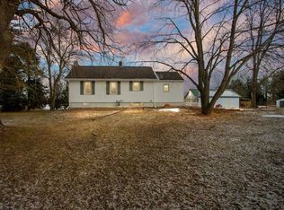 6327 County Rd S, Sobieski, WI 54171