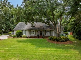 4474 Tillman Bluff Rd, Valdosta, GA 31602