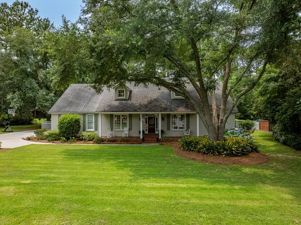 4474 Tillman Bluff Rd, Valdosta, GA 31602