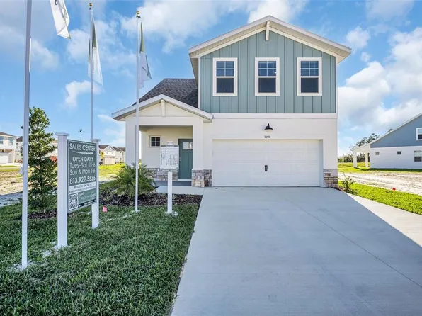 7959 CHANDLER LAKE COURT, HUDSON, FL 34667