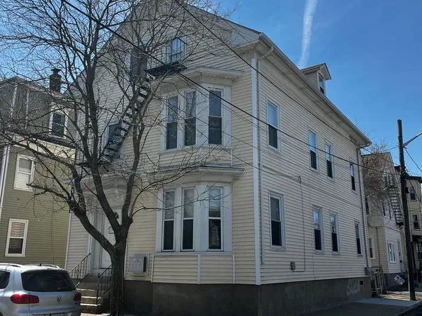 71 Sutton Street, 71 Sutton St APT 2, Providence, RI 02903