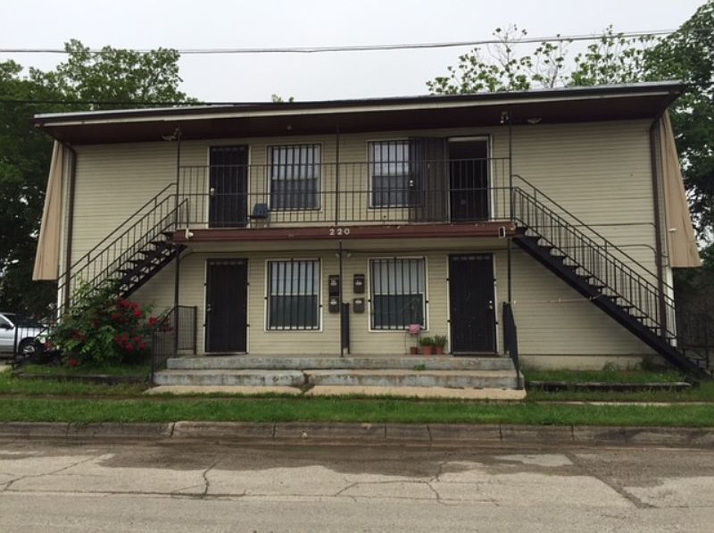 1st image of 220 S Williams St APT 200