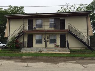 220 S Williams St APT 200, Fort Worth, TX 76104