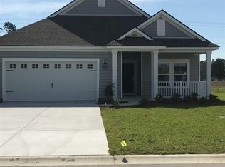 613 Cherry Blossom Dr LOT 61, Murrells Inlet, SC 29576