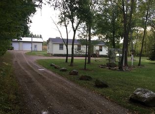 11309 W Island Rd, Fowler, MI 48835