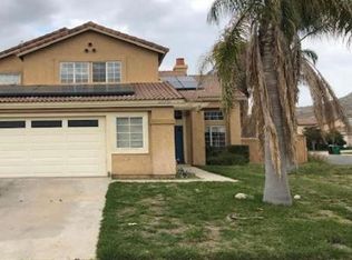 25731 Calle Agua, Moreno Valley, CA 92551
