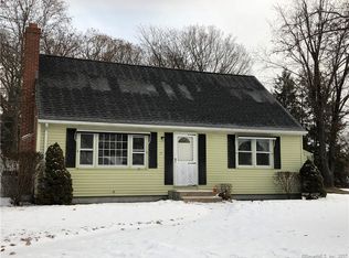 17 Candy Ln, Bristol, CT 06010