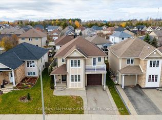 112 Silk Dr, Shelburne, ON