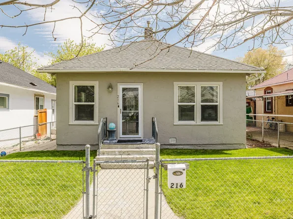 216 Oak St, Elko, NV 89801