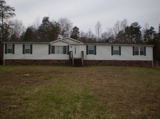 1005 Powell Rd, South Boston, VA 24592