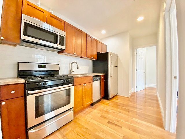 1st image of 515 W 171st St #54A
