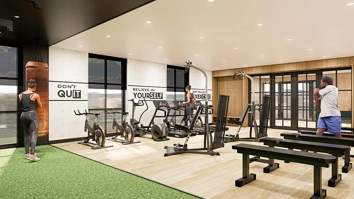 Rented by Nooklyn NYC LLC | media 153