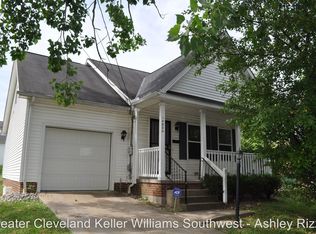 14804 Lincoln Ave, Cleveland, OH 44128