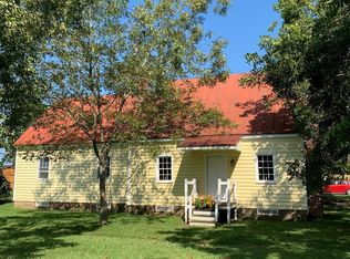 960 Pender Rd, Hertford, NC 27944